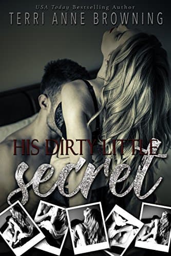 His Dirty Little Secret book cover