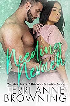 Needing Nevaeh book cover