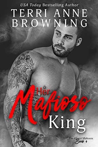 Her Mafioso King book cover