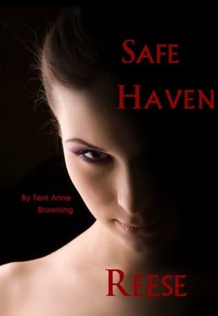 Safe Haven: Reese book cover