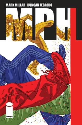 MPH book cover