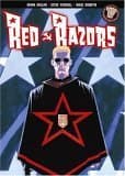 Red Razors book cover