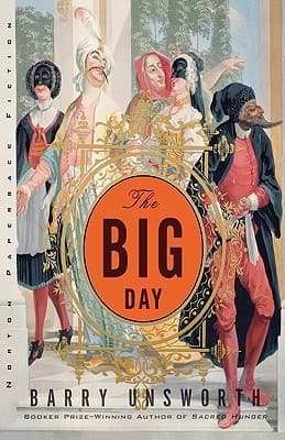 The Big Day book cover