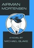 Airman Mortensen book cover