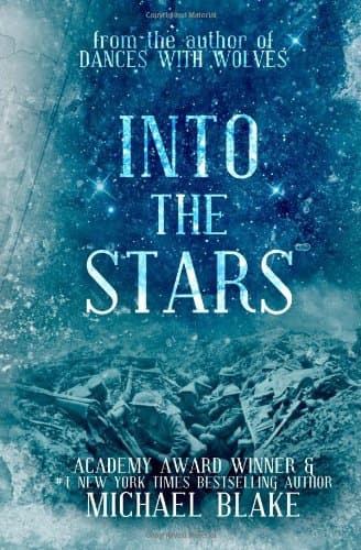 Into the Stars book cover