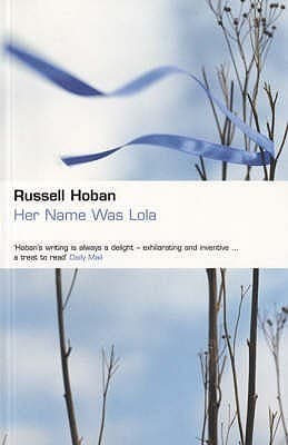 Her Name Was Lola book cover