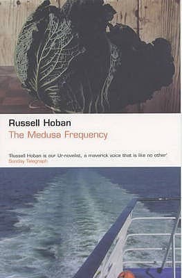The Medusa Frequency book cover