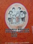 The Sorely Trying Day book cover