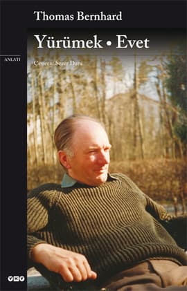 Yürümek • Evet book cover