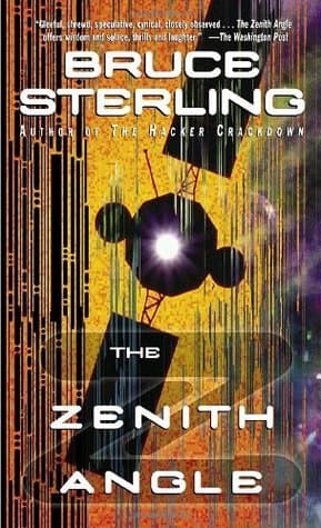 The Zenith Angle book cover