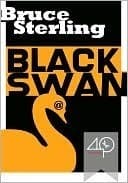 Black Swan book cover