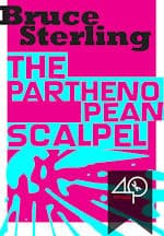 The Parthenopean Scalpel book cover