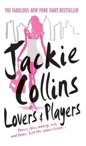 Lovers & Players book cover