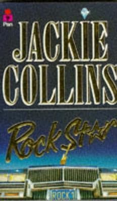 Rock Star book cover