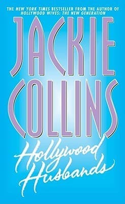Hollywood Husbands book cover
