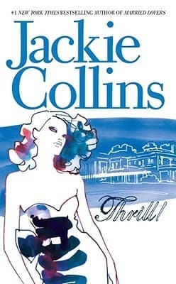 Thrill! book cover