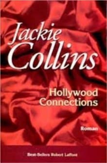 Hollywood Connections book cover