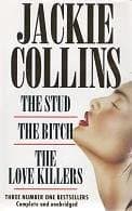 The Stud, The Bitch, The Love Killers book cover