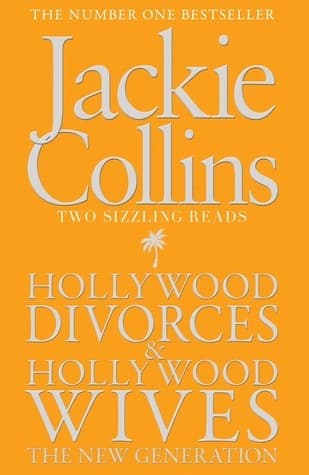 Hollywood Divorces / Hollywood Wives: The New Generation book cover