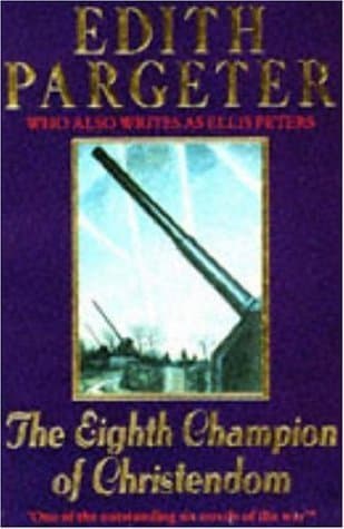The Eighth Champion of Christendom book cover