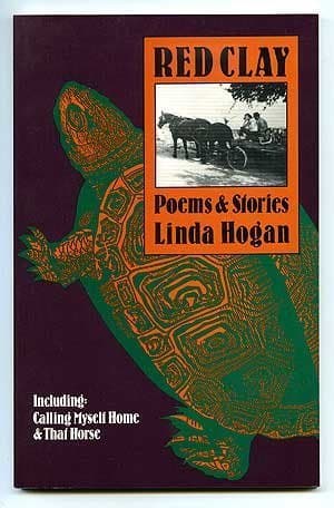 Red Clay: Poems & Stories book cover