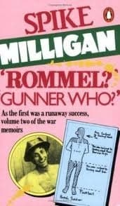 'Rommel?' 'Gunner Who?': A Confrontation in the Desert book cover
