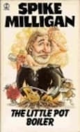 Little Pot Boiler book cover