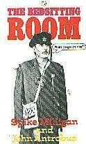 Bedsitting Room book cover