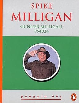 Gunner Milligan, 954024 book cover