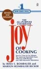 The Joy of Cooking: Volume 1: Main Course Dishes book cover