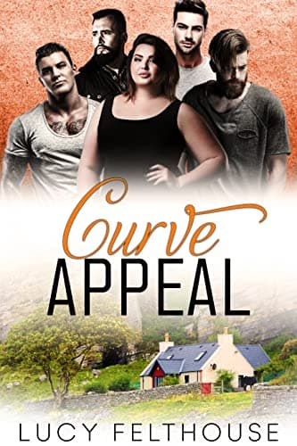 Curve Appeal book cover