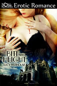 Bite With Height book cover