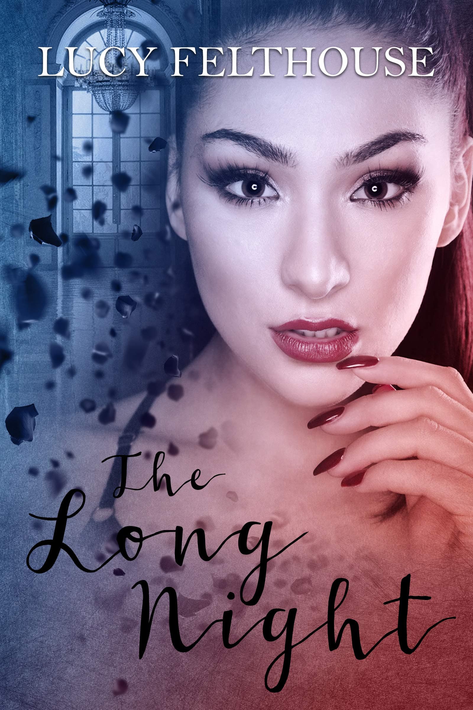The Long Night book cover