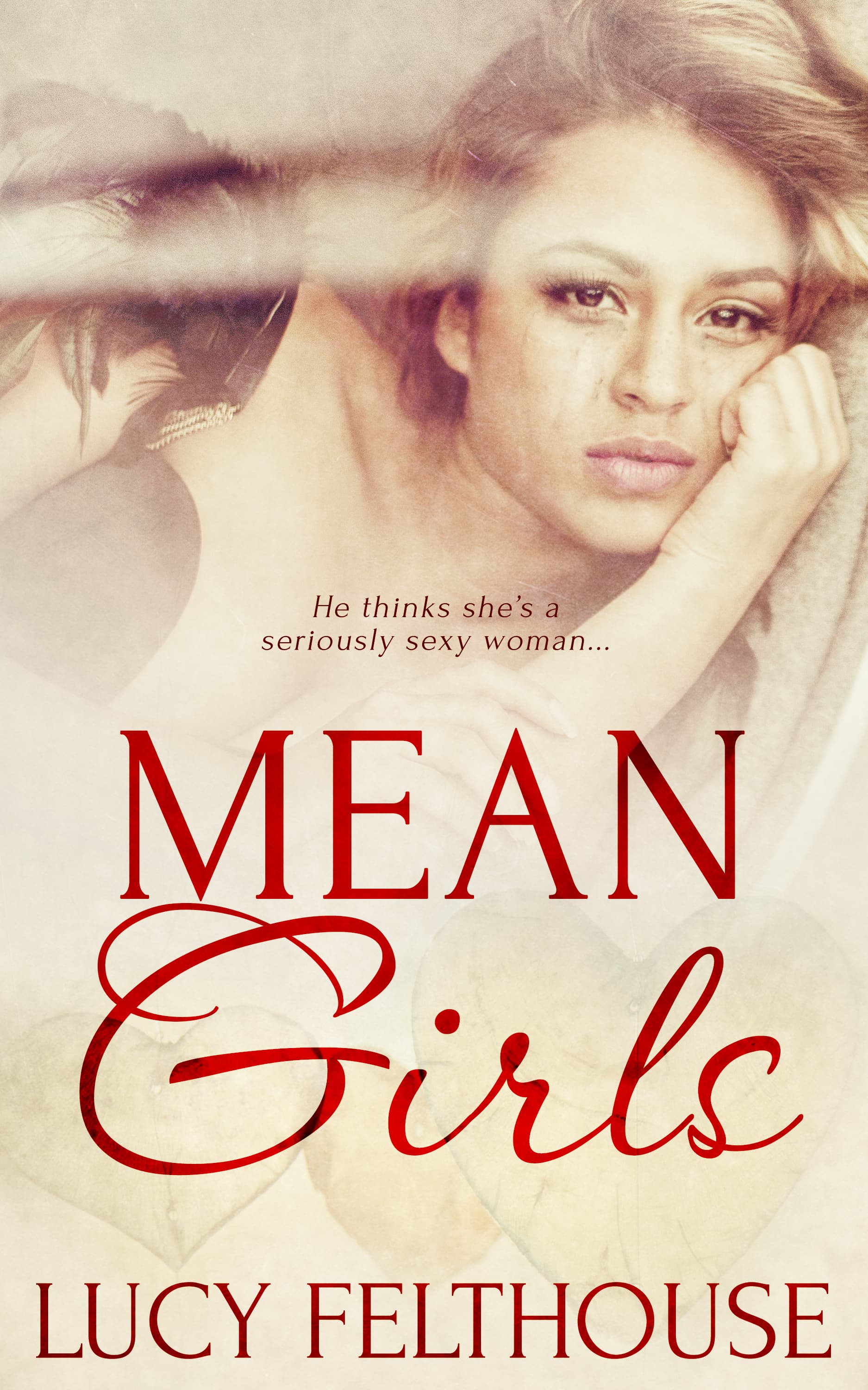 Mean Girls book cover