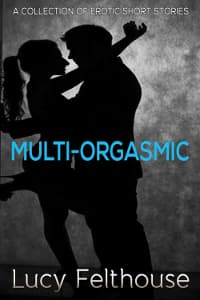 Multi-Orgasmic book cover