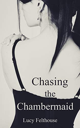 Chasing the Chambermaid book cover