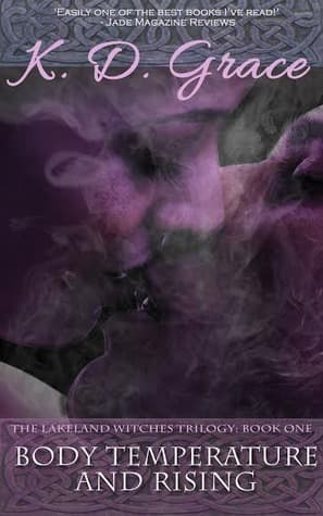 Body Temperature and Rising book cover