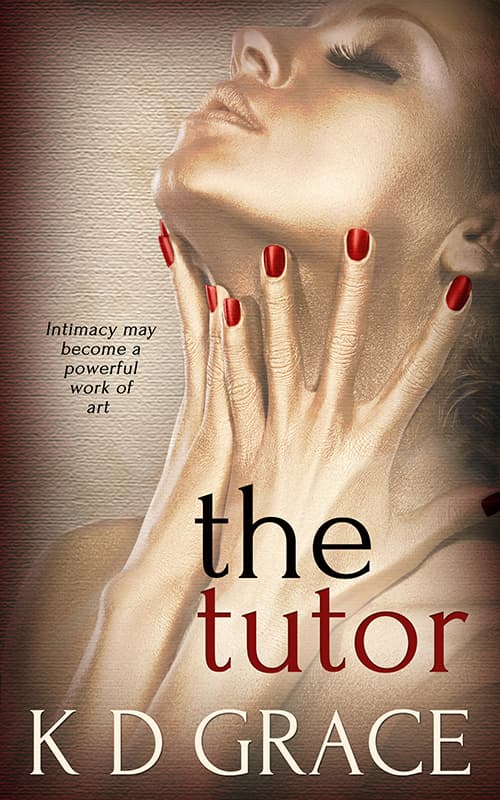 The Tutor book cover
