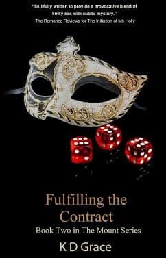 Fulfilling the Contract book cover