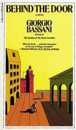 Behind the Door book cover