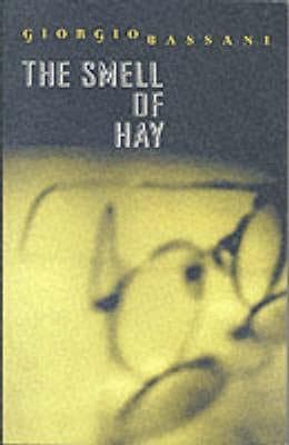 The Smell of Hay book cover