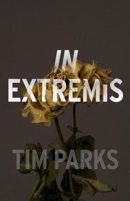 In Extremis book cover