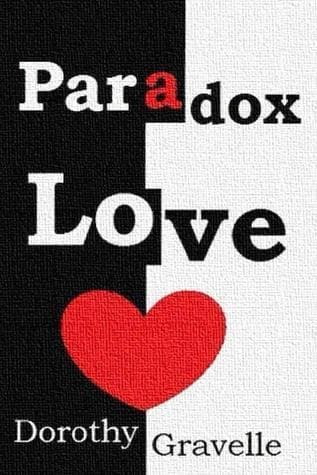 Paradox Love book cover