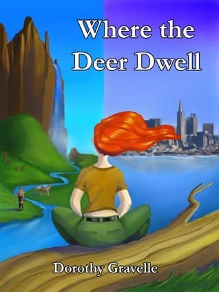 Where the Deer Dwell book cover