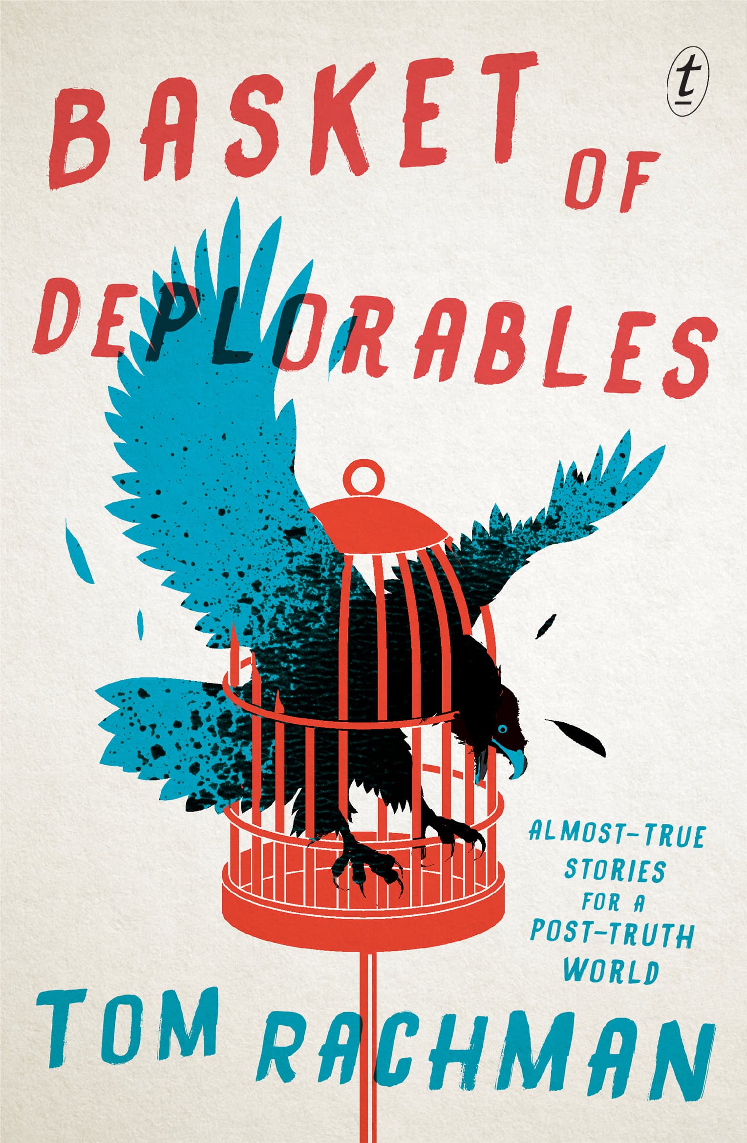 Basket of Deplorables book cover