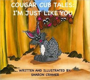 I'm Just Like You book cover