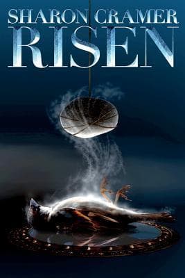 Risen book cover