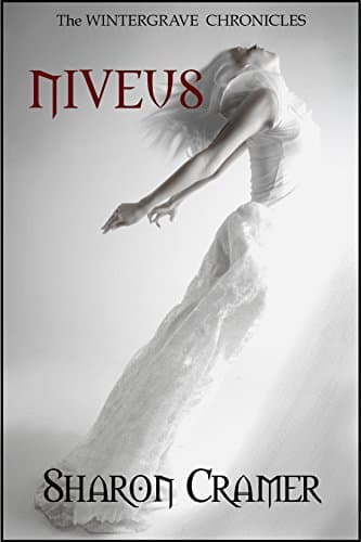 Niveus book cover