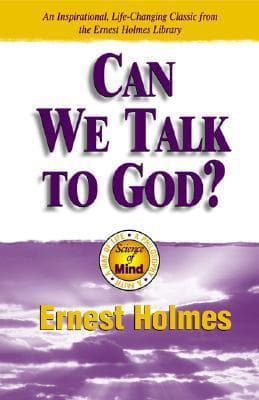 Can We Talk To God book cover