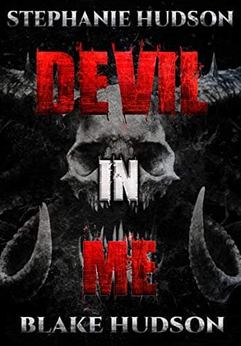 Devil in Me book cover
